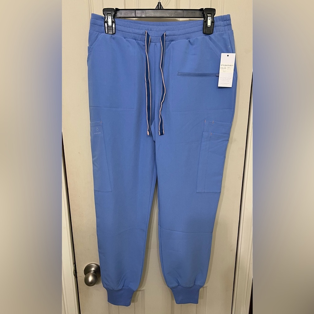 Dolan small scrub pants